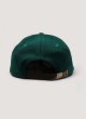 画像3: Classic WB Logo Wool Cap Green (3)