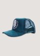 画像2: CHIEF HEAD MESH CAP Green (2)