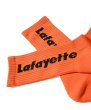 画像12: Lafayette Logo Crew Socks (12)