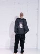 画像12: x Colin Stevens / SMOKERS CLUB WORK JACKET Black (12)