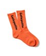 画像4: Lafayette Logo Crew Socks (4)