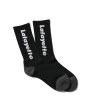 画像5: Lafayette Logo Crew Socks (5)