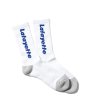 画像2: Lafayette Logo Crew Socks (2)