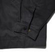 画像7: x Colin Stevens / SMOKERS CLUB WORK JACKET Black (7)