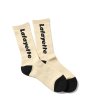 画像3: Lafayette Logo Crew Socks (3)