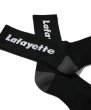 画像13: Lafayette Logo Crew Socks (13)