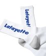 画像10: Lafayette Logo Crew Socks (10)