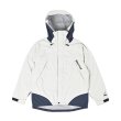 画像1: Chimera Mountain Jacket Light Gray x Navy (1)