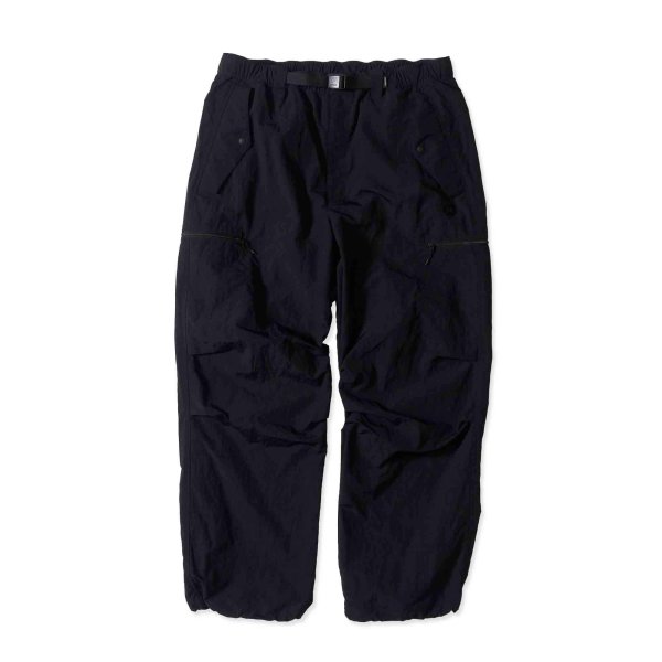 画像1: Marmot Para Pants Black (1)