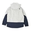 画像7: Chimera Mountain Jacket Light Gray x Navy (7)