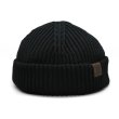 画像6: Full Cardigan Watch Cap "2-STEP" (6)