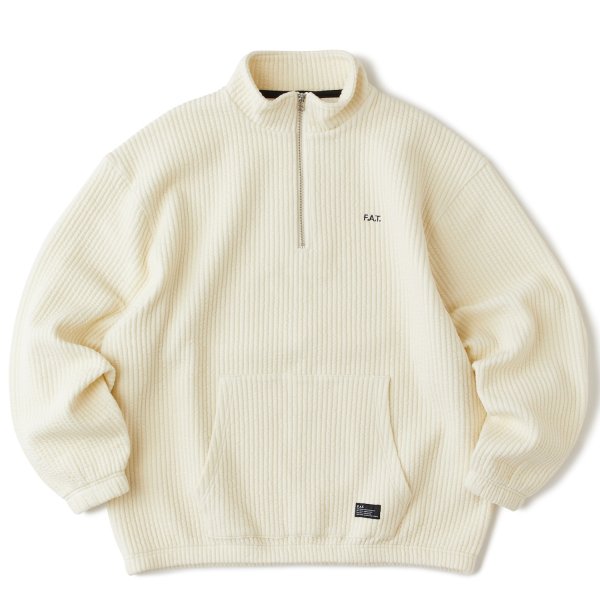 画像1: QUILHALF Off White (1)