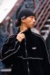 画像5: Core Logo Knit Cap Black (5)