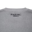 画像5: ZZ Uncle Sweater Gray (5)