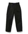 画像1: x Dickies / Original Baggie Fit Black (1)