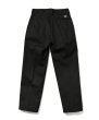 画像5: x Dickies / Original Baggie Fit Black (5)