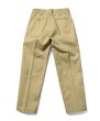 画像5: x Dickies / Original Baggie Fit Khaki (5)