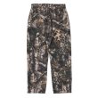 画像5: IFPG Realtree 5pocket pants (5)