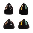 画像2: SPLIFF  Beanie Black (2)