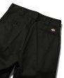 画像6: x Dickies / Original Baggie Fit Black (6)