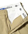 画像2: x Dickies / Original Baggie Fit Khaki (2)