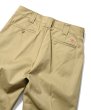 画像6: x Dickies / Original Baggie Fit Khaki (6)