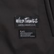 画像3: x WILD THINGS / WILDVALLEY Black (3)