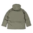 画像7: Dima Down Parka Khaki (7)