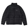 画像1: 750FP Prime Down Jacket Black (1)