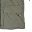 画像6: Dima Down Parka Khaki (6)