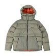 画像1: Karma Down Jacket Khaki (1)