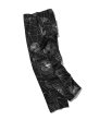 画像4: Spiderweb Easy Pants Black (4)