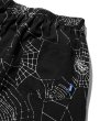 画像6: Spiderweb Easy Pants Black (6)