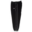 画像7: Velour Track Pants Black (7)