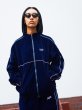 画像11: Velour Track Jacket Navy (11)