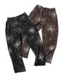 画像7: Spiderweb Easy Pants Brown (7)