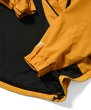 画像6: 2 Layer Polyester Jacket Mustard (6)