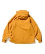 画像7: 2 Layer Polyester Jacket Mustard (7)