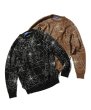 画像6: Spiderweb Sweater Brown (6)