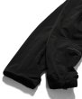 画像5: Night Army Track Pants Black (5)