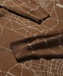 画像3: Spiderweb Sweater Brown (3)