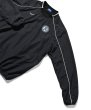 画像3: Football Drill Tops Black (3)