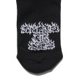 画像10: x CASPER / Flames Logo Socks (10)