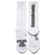 画像11: x CASPER / Flames Logo Socks (11)