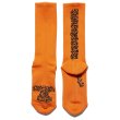 画像12: x CASPER / Flames Logo Socks (12)