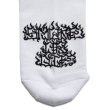 画像8: x CASPER / Flames Logo Socks (8)