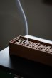 画像7: x CASPER / Flames Logo Incense Holder (7)