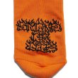 画像9: x CASPER / Flames Logo Socks (9)