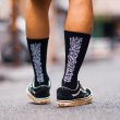 画像15: x CASPER / Flames Logo Socks (15)