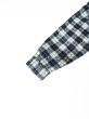 画像5: Flannel Work Shirts Gray Plaid (5)